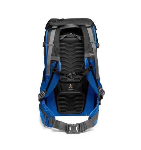 Lowepro PhotoSport BP 24L AW III - Negro / Azul