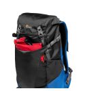 Lowepro PhotoSport BP 24L AW III - Negro / Azul
