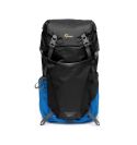 Lowepro PhotoSport BP 24L AW III - Negro / Azul