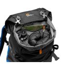 Lowepro PhotoSport BP 24L AW III - Negro / Azul