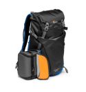 Lowepro PhotoSport BP 24L AW III - Negro / Azul