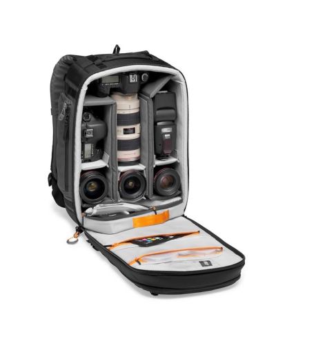 Lowepro Pro Trekker BP 350 AW II Green Line