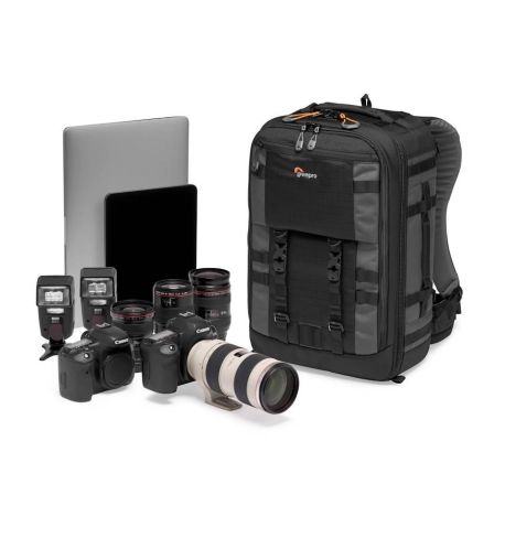 Lowepro Pro Trekker BP 350 AW II Green Line