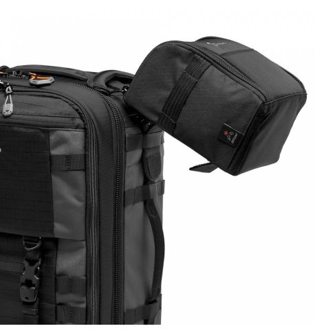 Lowepro Pro Trekker BP 350 AW II Green Line