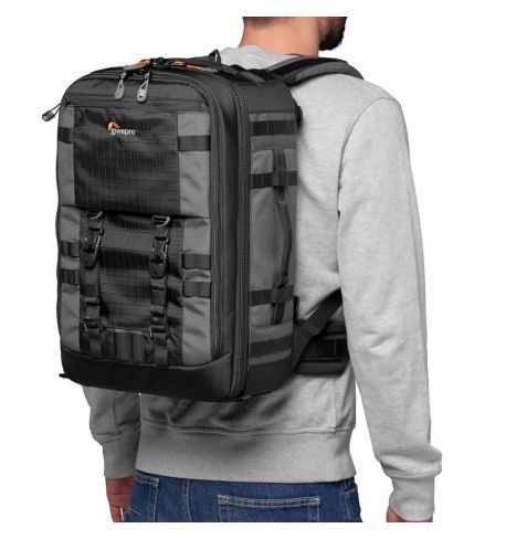 Lowepro Pro Trekker BP 350 AW II Green Line