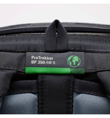 Lowepro Pro Trekker BP 350 AW II Green Line