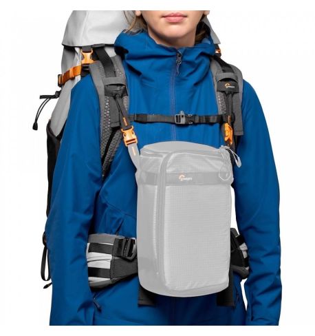 Lowepro GearUp Juego de correas