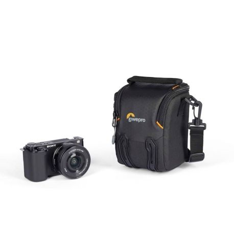 Lowepro Adventura SH 115 III