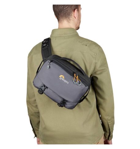 Lowepro Trekker Lite SLX 120 - Gris