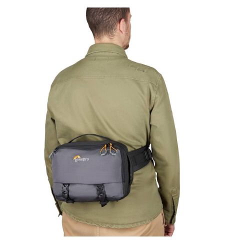 Lowepro Trekker Lite SLX 120 - Gris