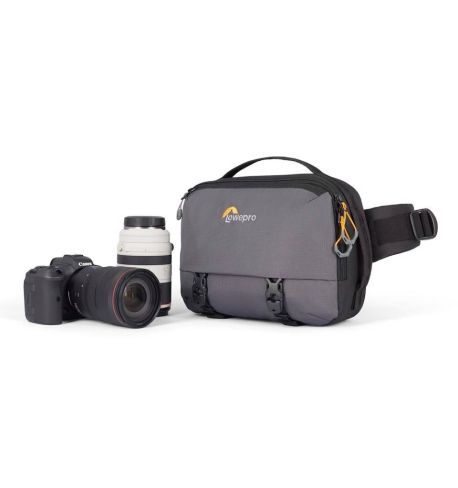 Lowepro Trekker Lite SLX 120 - Gris