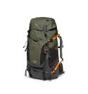 Lowepro PhotoSport PRO 55L AW IV (S-M) - Verde