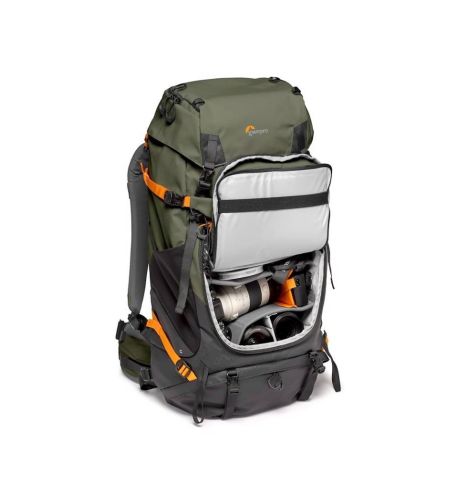 Lowepro PhotoSport PRO 55L AW IV (S-M) - Verde