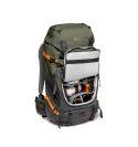 Lowepro PhotoSport PRO 55L AW IV (S-M) - Verde