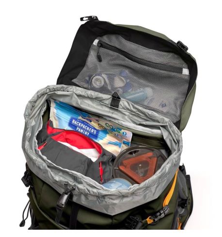 Lowepro PhotoSport PRO 55L AW IV (S-M) - Verde