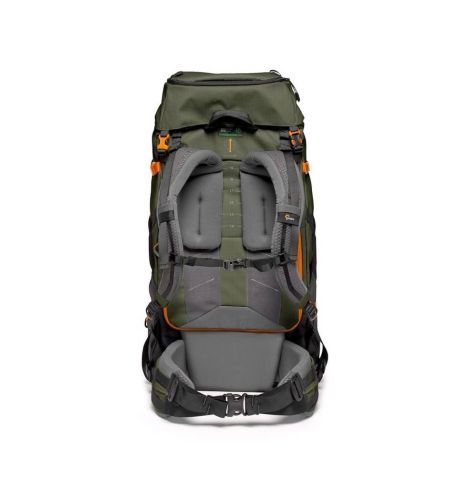 Lowepro PhotoSport PRO 55L AW IV (S-M) - Verde