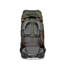 Lowepro PhotoSport PRO 55L AW IV (S-M) - Verde