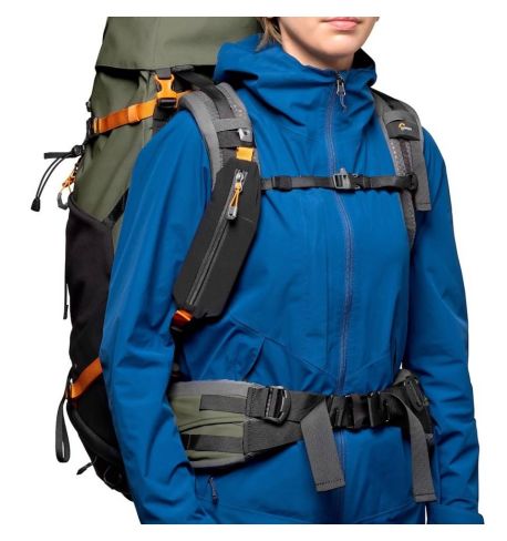 Lowepro PhotoSport PRO 55L AW IV (S-M) - Verde