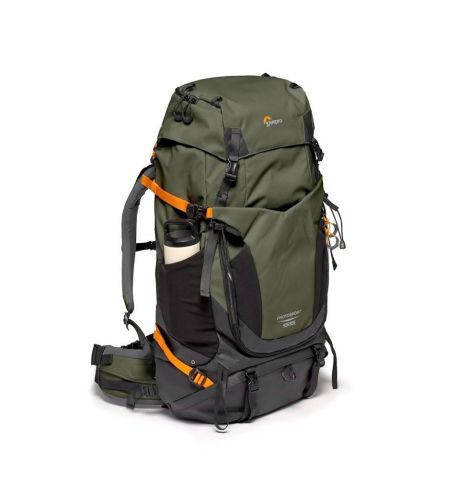 Lowepro PhotoSport PRO 55L AW IV (S-M) - Verde