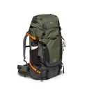Lowepro PhotoSport PRO 55L AW IV (S-M) - Verde