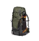 Lowepro PhotoSport PRO 55L AW IV (S-M) - Verde