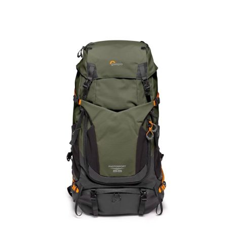 Lowepro PhotoSport PRO 55L AW IV (S-M) - Verde
