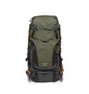 Lowepro PhotoSport PRO 55L AW IV (S-M) - Verde