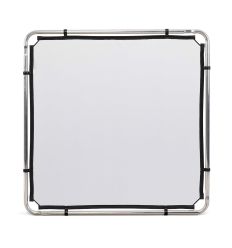 Manfrotto - Kit Scrim Pro Completo - pequeño 1,1x1,1 m 2