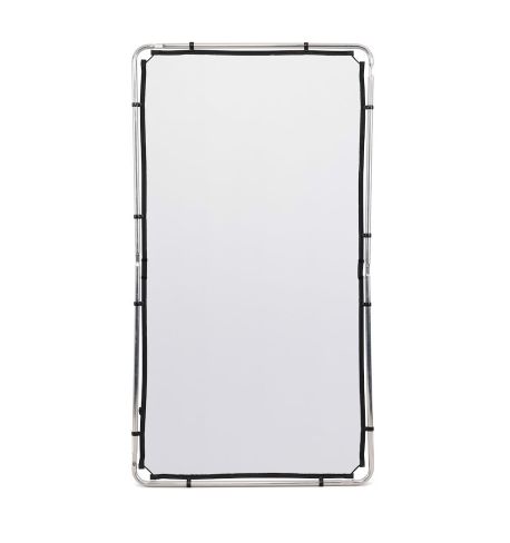 Manfrotto - Kit Scrim Pro Completo - medio  1,1x2 m