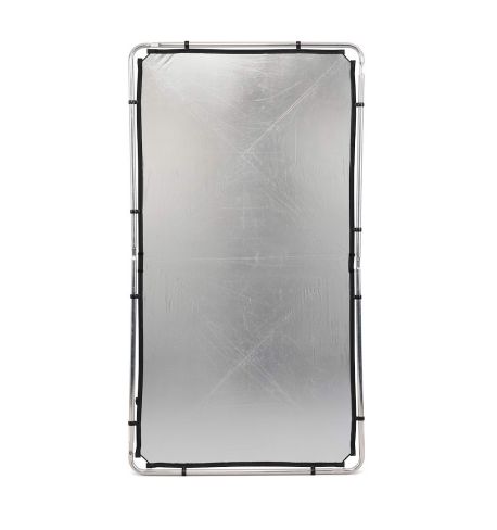 Manfrotto - Kit Scrim Pro Completo - medio  1,1x2 m