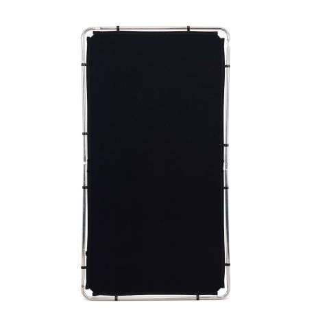 Manfrotto - Kit Scrim Pro Completo - medio  1,1x2 m