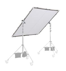 Manfrotto - Kit Scrim Pro Completo - grande 2x2 m 2