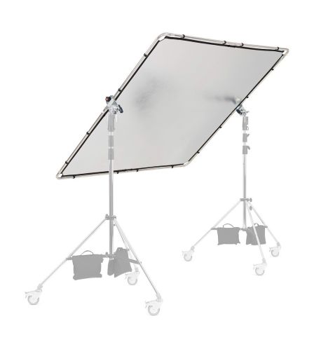 Manfrotto - Kit Scrim Pro Completo - grande 2x2 m