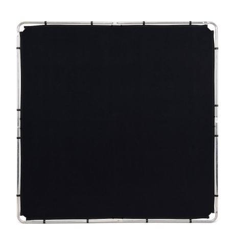 Manfrotto - Kit Scrim Pro Completo - grande 2x2 m