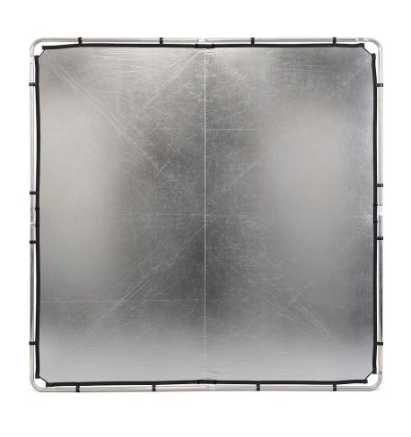 Manfrotto - Kit Scrim Pro Completo - grande 2x2 m