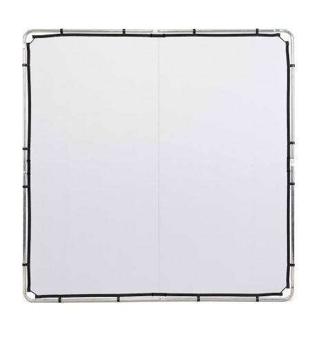 Manfrotto - Kit Scrim Pro Completo - grande 2x2 m