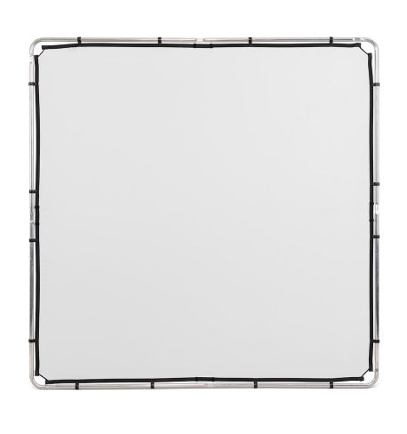 Manfrotto - Kit Scrim Pro Completo - grande 2x2 m