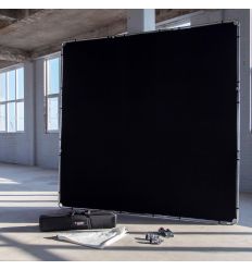 Manfrotto - Kit Scrim Pro Completo -XL - 2,9x2,9 m 2