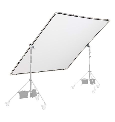 Manfrotto - Kit Scrim Pro Completo -XL - 2,9x2,9 m