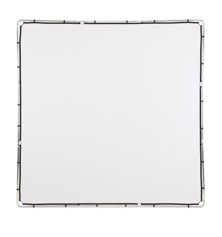 Manfrotto - Kit Scrim Pro Completo -XL - 2,9x2,9 m