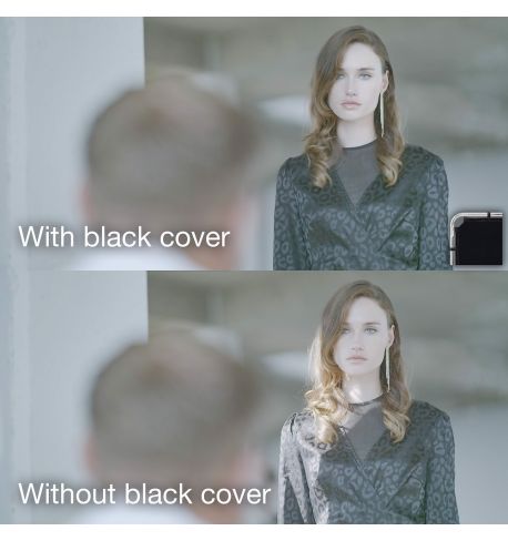 Manfrotto - Kit Scrim Pro Completo -XL - 2,9x2,9 m