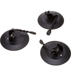 Manfrotto - 3 Pies de Nieve 2