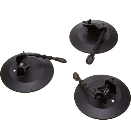 Manfrotto - 3 Pies de Nieve