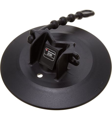 Manfrotto - 3 Pies de Nieve