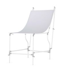 Manfrotto - Soporte en plástico para mesa de estudio mini para bodegones