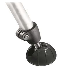 Manfrotto - Pie con ventosa y clavo para tubo D16