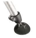 Manfrotto - Pie con ventosa y clavo para tubo D16