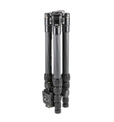 Manfrotto - Trípode Element Traveller Small Carbon