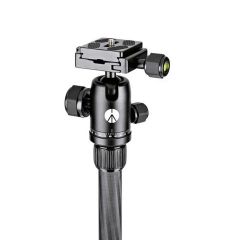 Manfrotto - Trípode Element Traveller Small Carbon 2