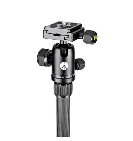Manfrotto - Trípode Element Traveller Small Carbon